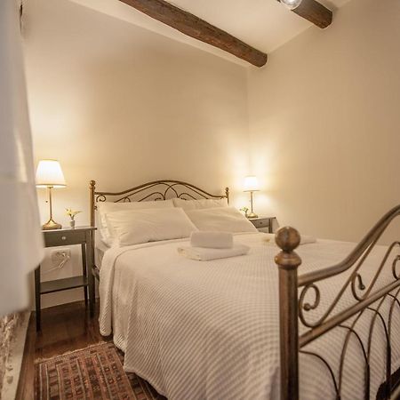 Studio Apartment Casa Di Pietra Rovinj Eksteriør bilde