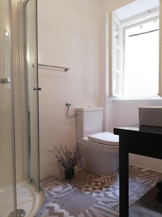 Studio Apartment Casa Di Pietra Rovinj Eksteriør bilde